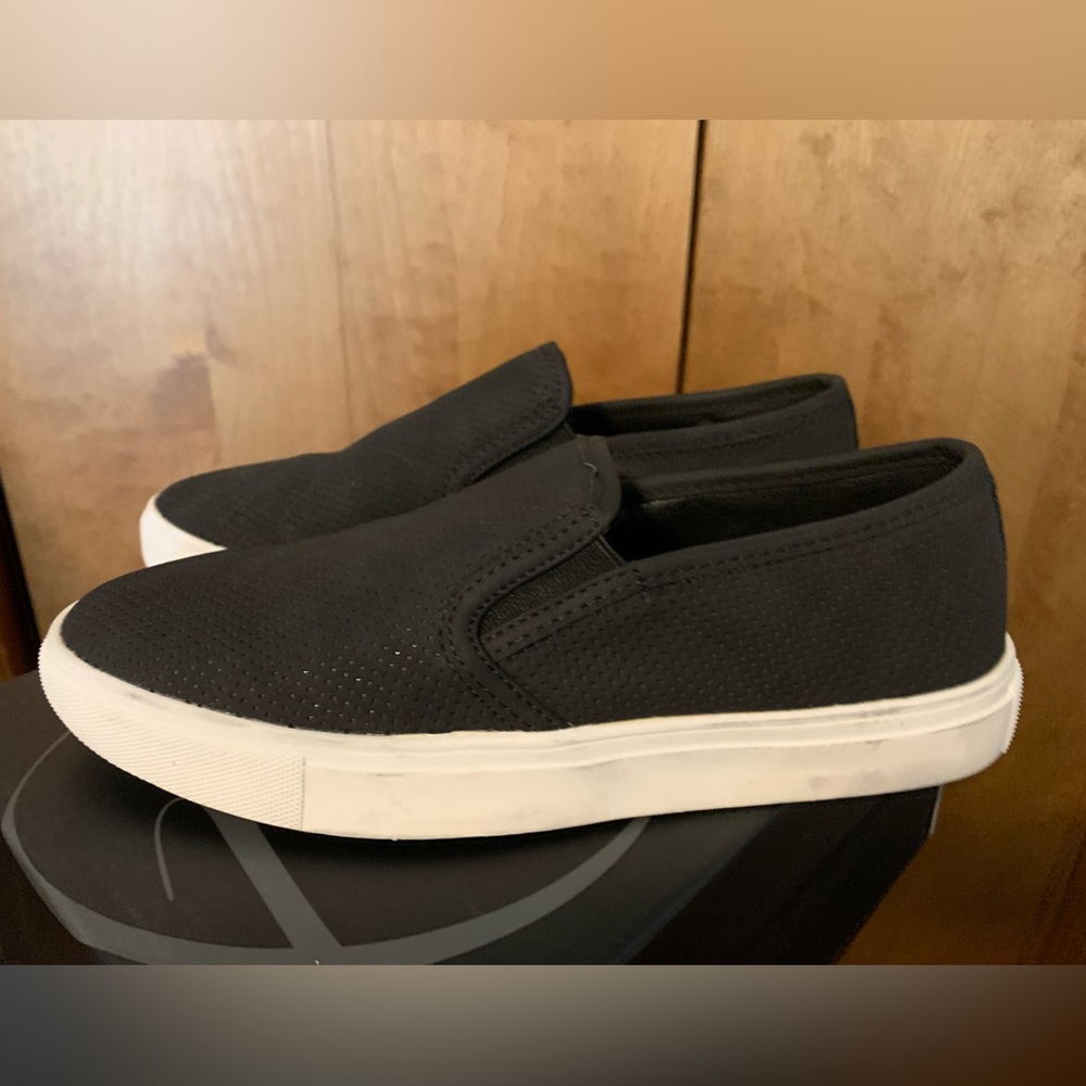 Modern Rebel Casual Shoes